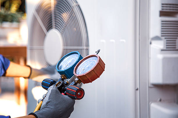 Affordable Emergency Hvac solutions in Fairfield, TX