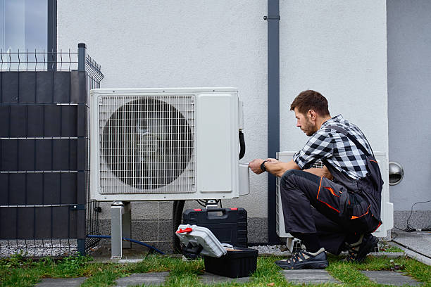Top rated local Emergency Hvac specialists in Fairfield, TX